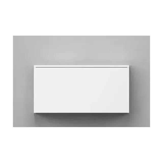 Подвесная тумба Velvex Unit 80*40 белая матовая