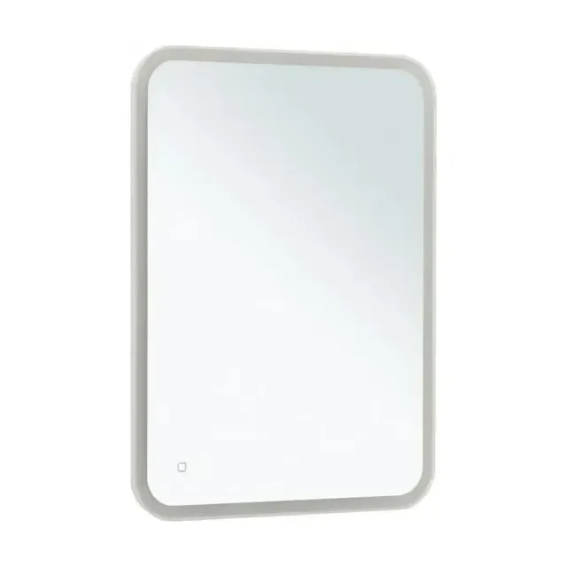 Зеркало Aquanet Вега 60*80 с LED подсветкой