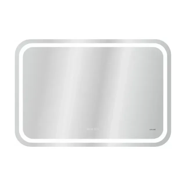 Зеркало Cersanit 050 Дизайн Про (Design Pro) 80 с LED подсветкой и сенсорным выключателем