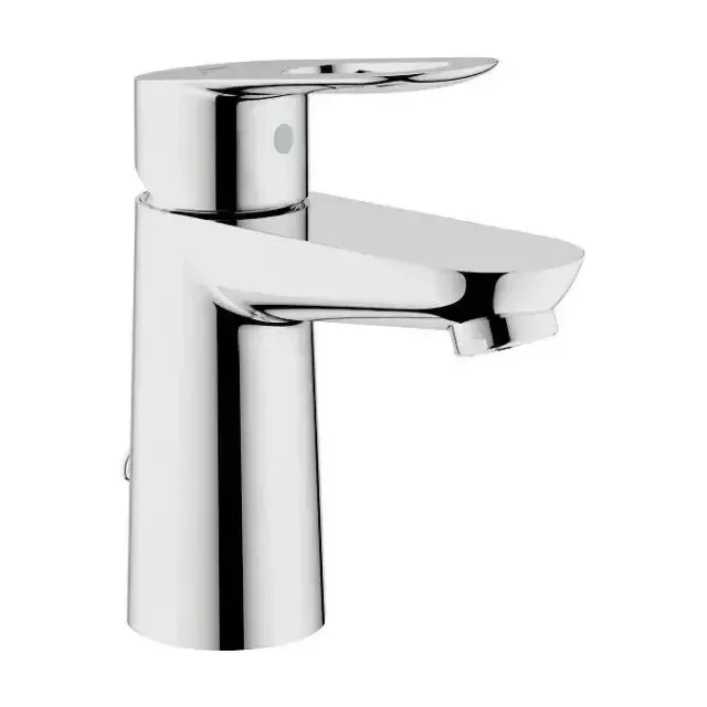 Смеситель Grohe BauLoop 23336000 для раковины с цепочкой