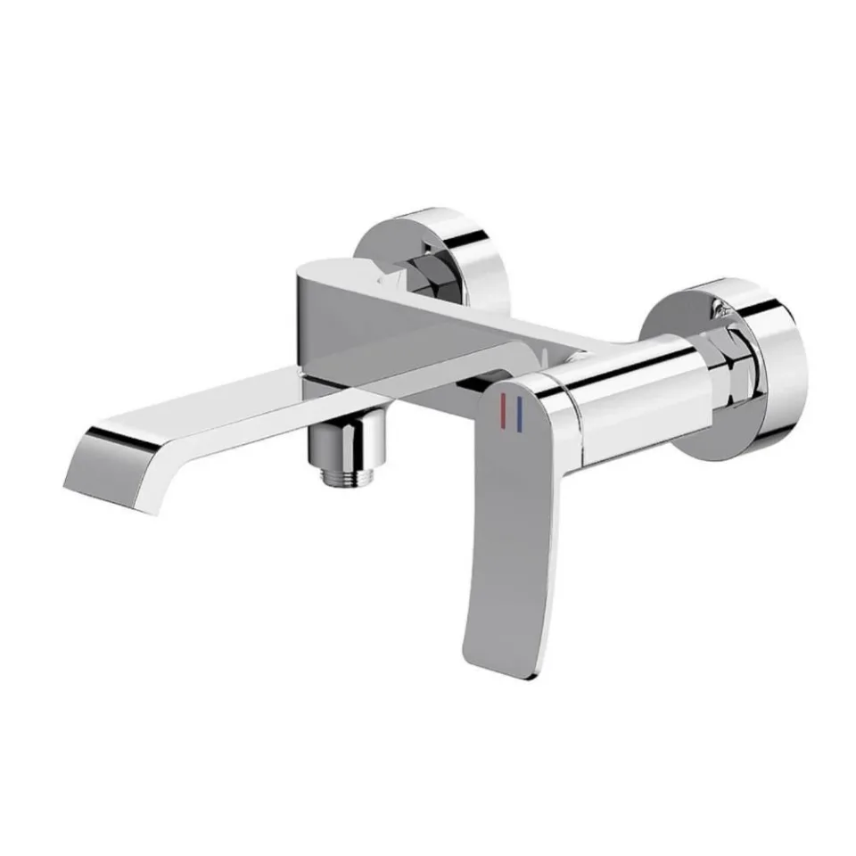 Смеситель Splenka S31.30 для ванны и душа хром