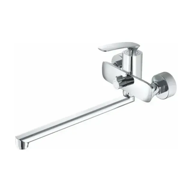 Смеситель Haiba HB22616 универсальный