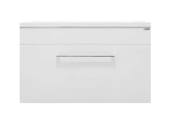 Тумба с раковиной Эстет Elin 80 (1 ящик) ФР-00003349