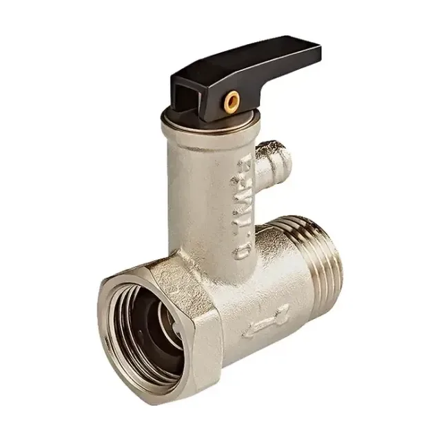 Клапан предохранительный H95 HFA7-1