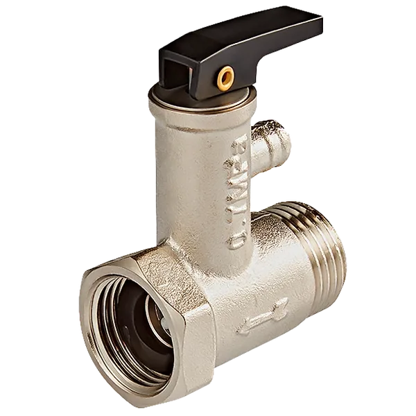Клапан предохранительный H95 HFA7-1