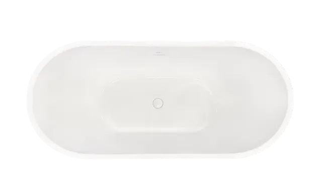 Акриловая ванна WAVE RB610100 150х73х68