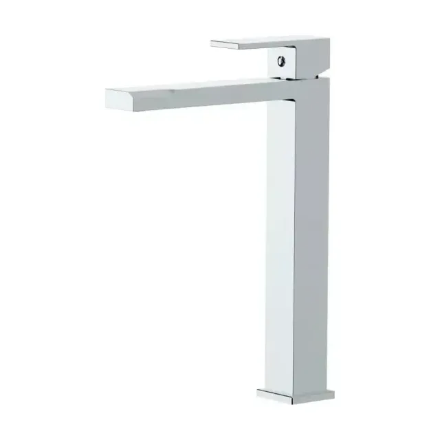 Смеситель Belz B11613 для раковины хром