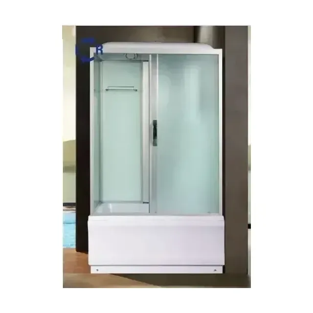 Душевая кабина River Vitim 120/80/50 МТ 120х80х217 L/R