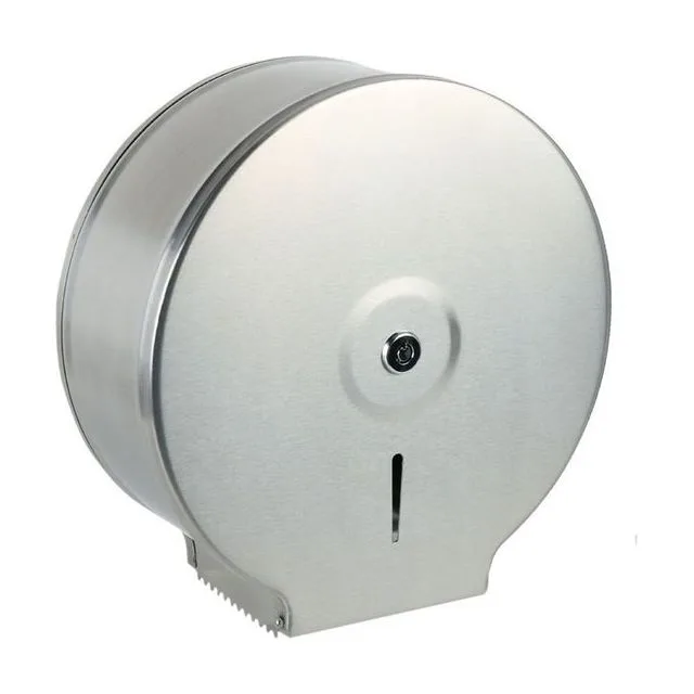 Бумагодержатель Fixsen Hotel FX-31010C