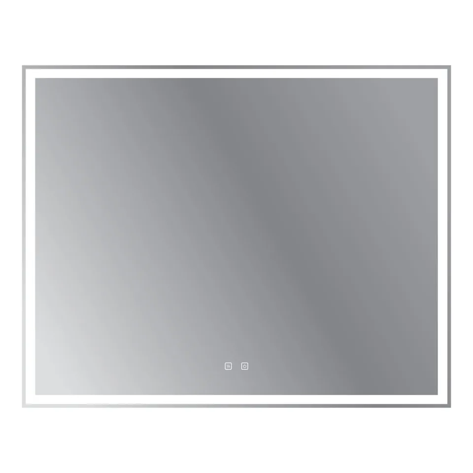 Зеркало BelBagno SPC-GRT-1200-800-LED-TCH-SND