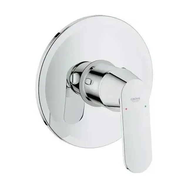 Смеситель Grohe Eurosmart Cosmopolitan 32880000 для душа скрытый монтаж