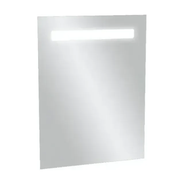 Зеркало Jacob Delafon Parallel 50*65 с Led подсветкой, инфракрасный выключатель