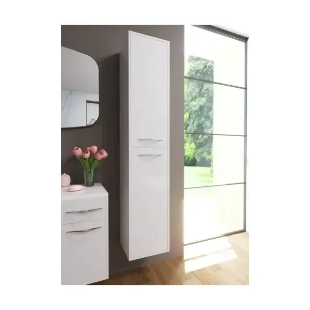 Пенал Эстет Barcelona 35*174,7 белый/на выбор R