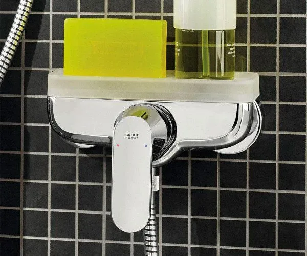 Смеситель Grohe Eurosmart Cosmopolitan 32837000 для душа без душевых аксессуаров