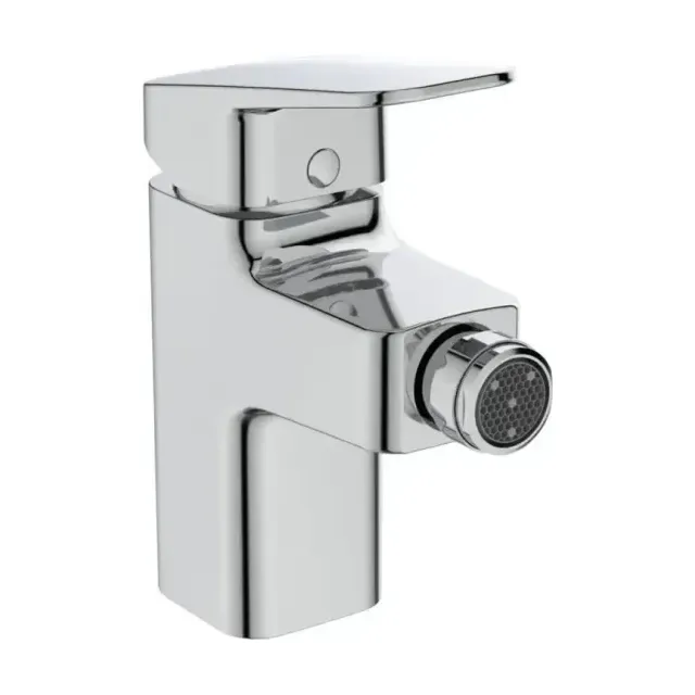 Смеситель Ideal Standard Ceraplan BD248 для биде с металлическим донным клапаном