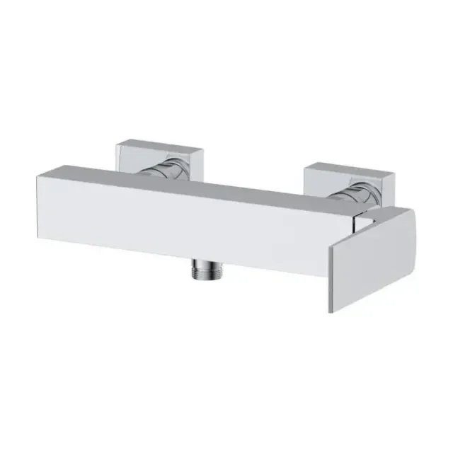 Смеситель BelBagno Арли (Arlie) ARL-ESDM-CRM для душа хром