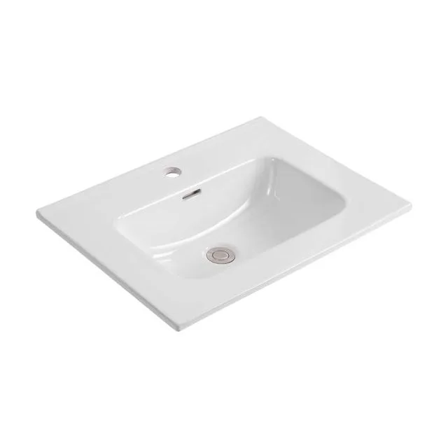 Мебельная раковина Aquatek AQ0460-00 610*465*170