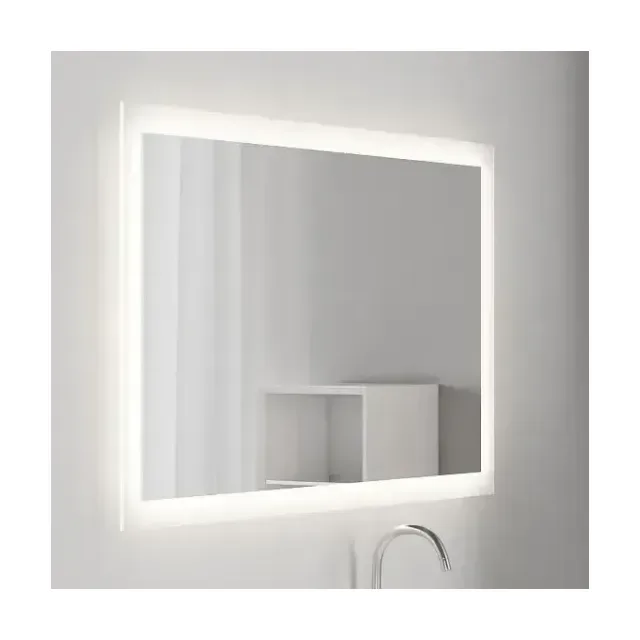 Зеркало SanVit Матрикс 75 с Led подсветкой