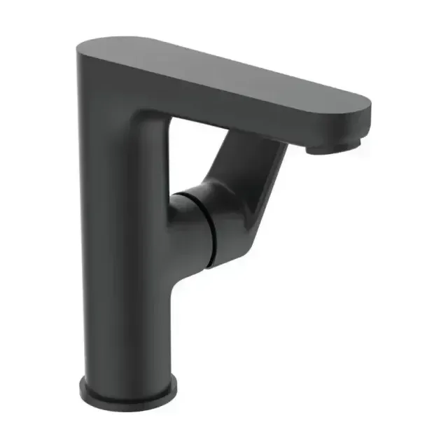 Смеситель Ideal Standard Cerafine O BC555XG для раковины черный матовый