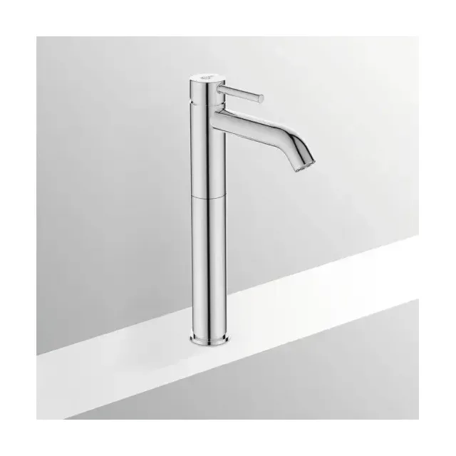 Смеситель Ideal Standard Ceraline BC269AA для раковины хром