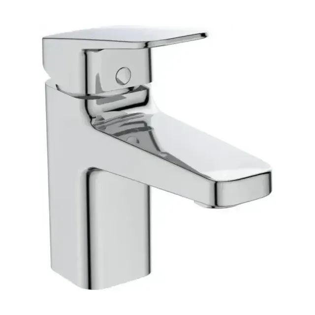 Смеситель Ideal Standard Ceraplan BD210AA для раковины с цепочкой хром