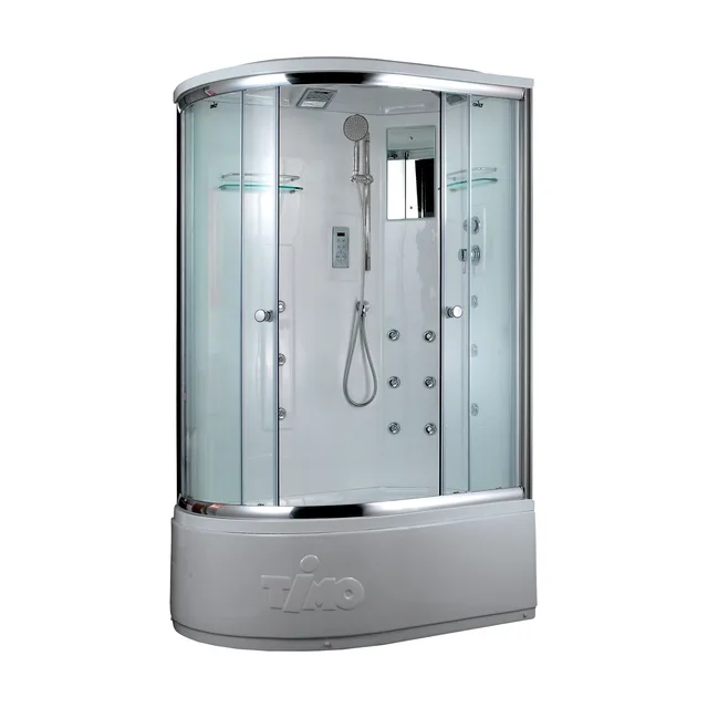 Timo Lux T-7720 R душевая кабина 120*85*220