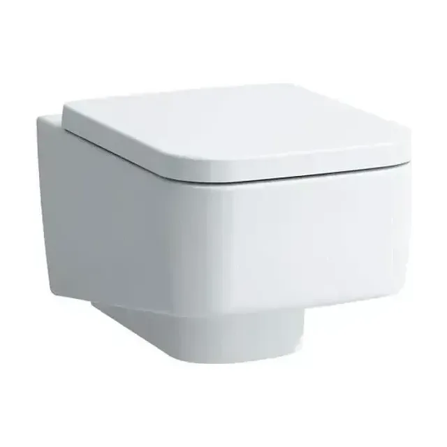 Подвесной унитаз Laufen Pro S 36*53 безободковый