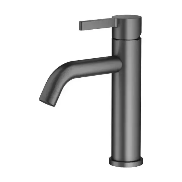 Смеситель Splenka S221.10.09 для раковины графит
