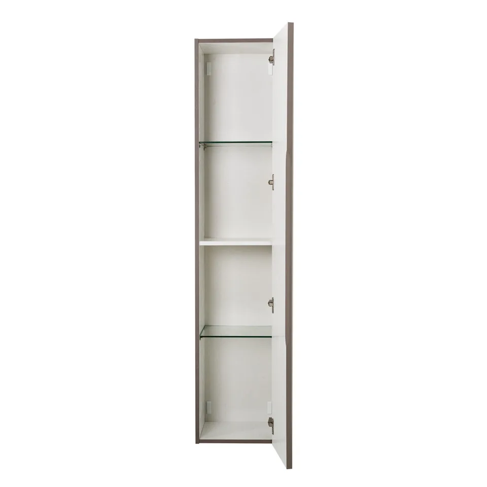 Шкаф подвесной BelBagno UNO-1600-1A-SC-СO