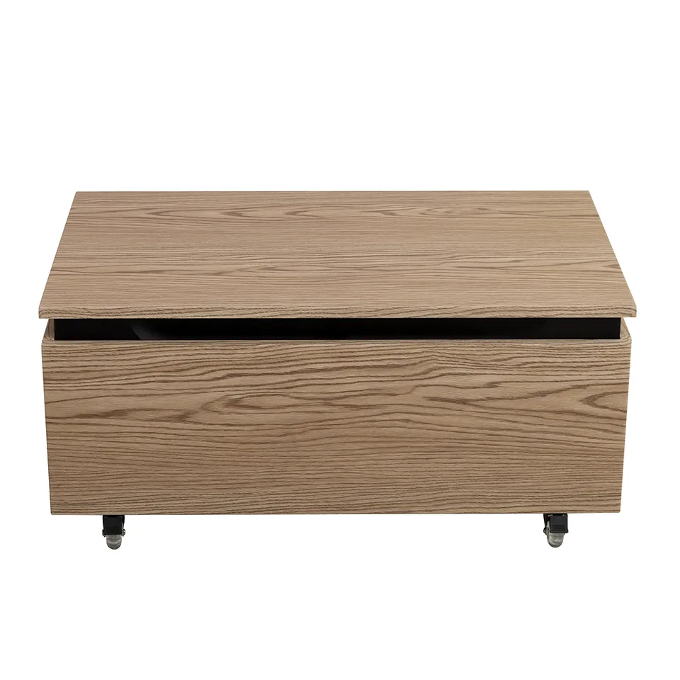 Тумба с одним выкатным ящиком CEZARES SLIDER-800-1C-PI-RT