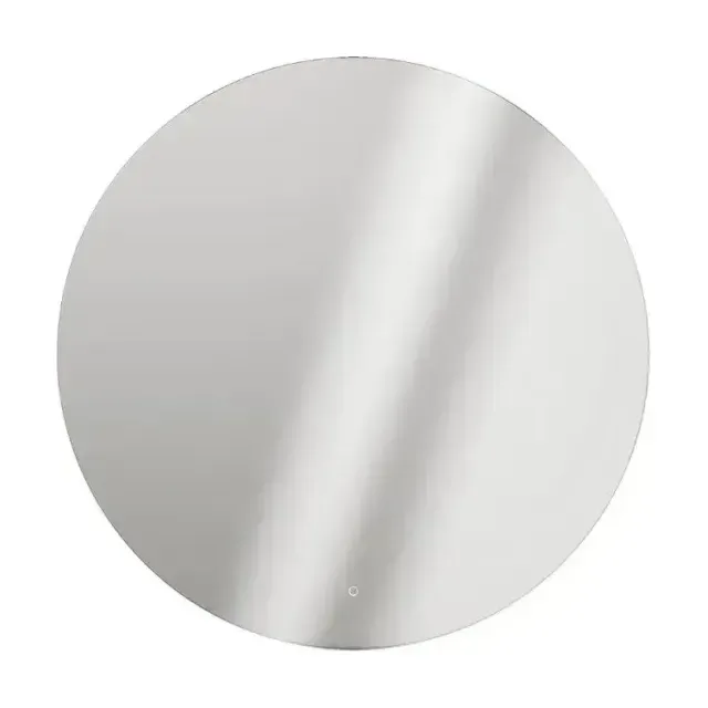 Зеркало Silver Mirrors Savanna 70 с Led-подсветкой сенсорный выключатель