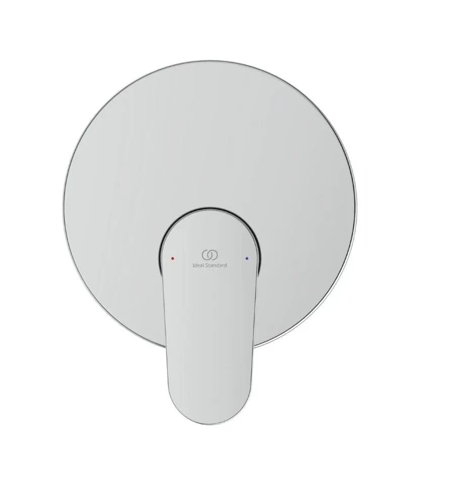 Смеситель Ideal Standard Cerafine O A7192AA для душа скрытый монтаж