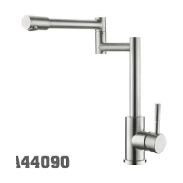 Смеситель для кухни ACCOONA A44090