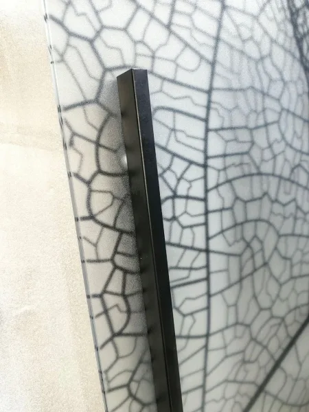 Душевой уголок AvaCan FB2 190-210 + SB80 MT