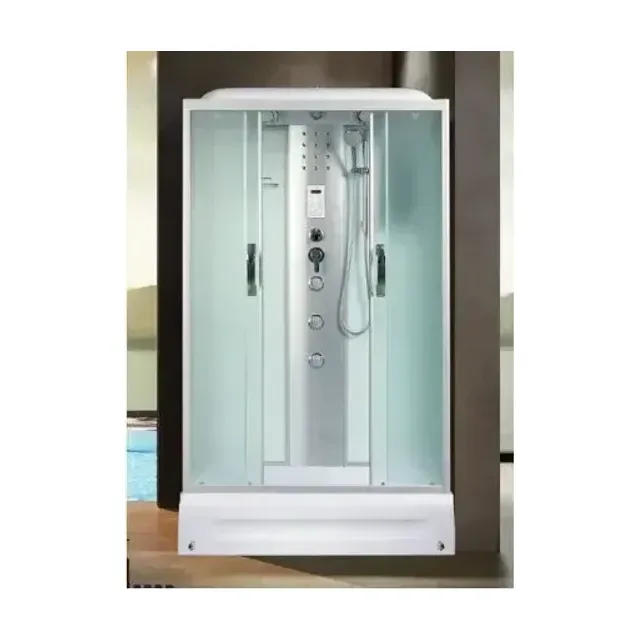 Душевая кабина River Sena 120/80/24 МТ 120х80х217
