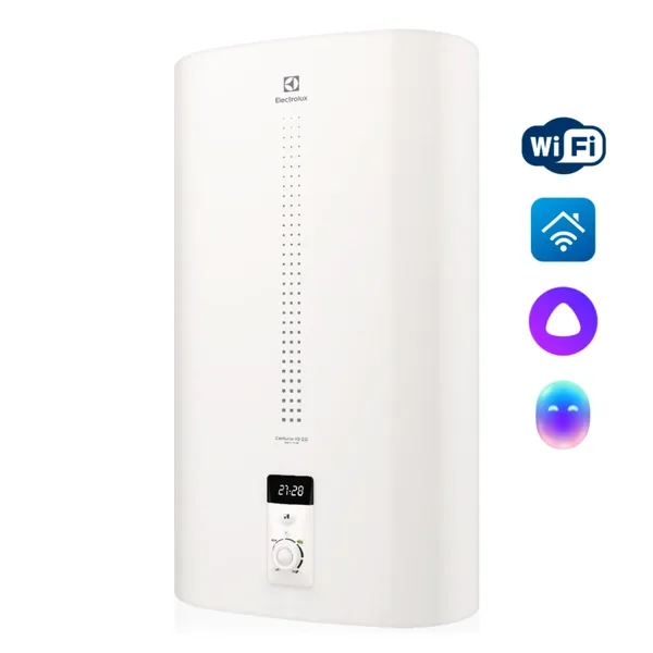 Водонагреватель Electrolux EWH 80 Centurio IQ 2.0