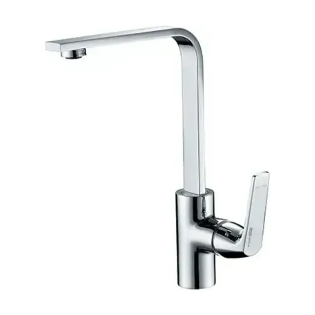 Смеситель WasserKRAFT Neime 1907 для кухни