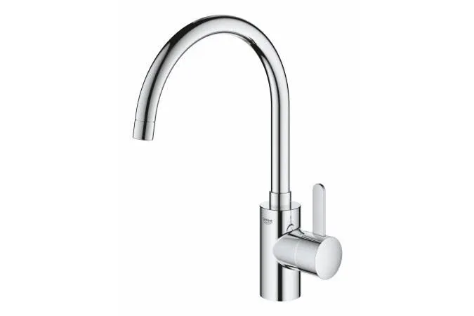 Смеситель Grohe Eurosmart Cosmopolitan 32843002 для раковины хром