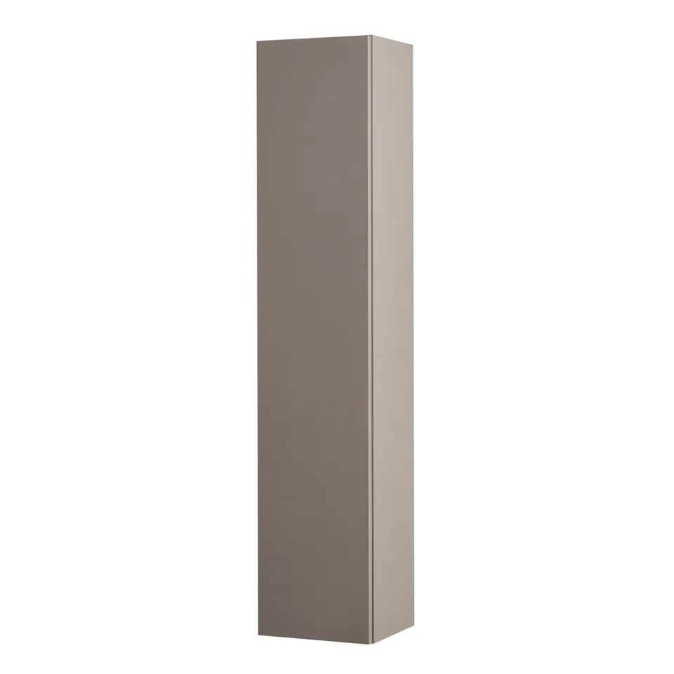 Шкаф подвесной BelBagno KRAFT-1600-1A-SC-СO