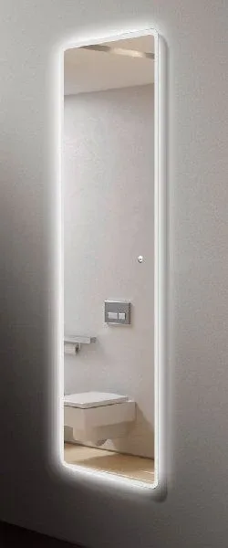 Зеркало Esbano ESMI2073W 48*148