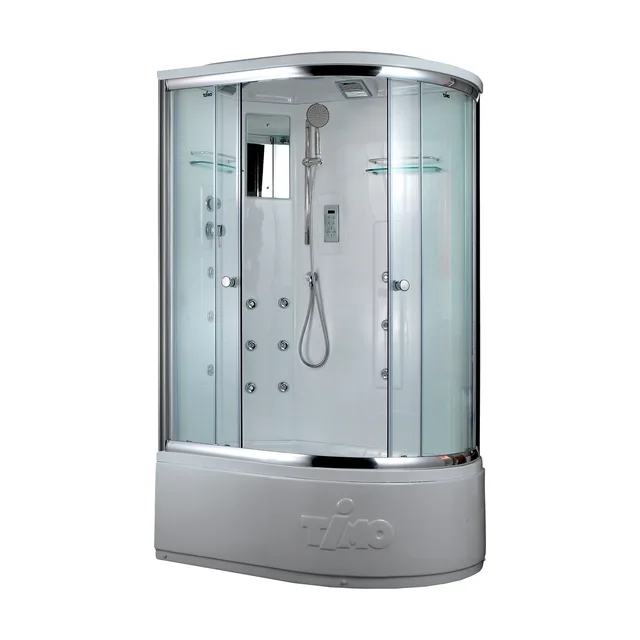 Timo Lux T-7720 L душевая кабина 120*85*220
