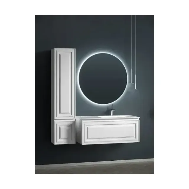 Комплект мебели Sancos Very 100 Bianco R
