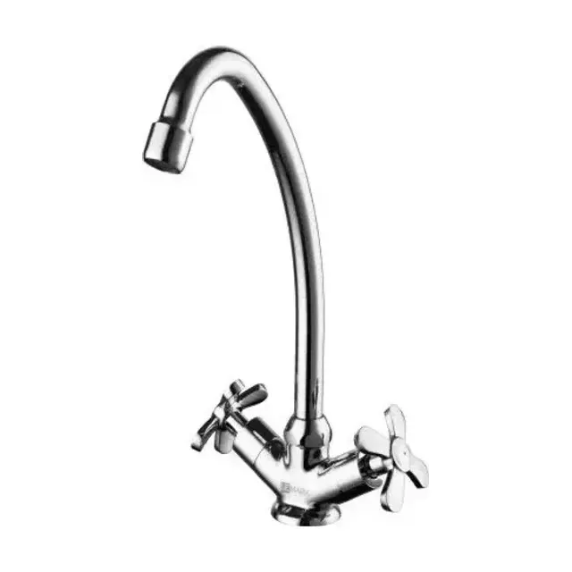 Смеситель Lemark Partner для кухни LM6544C