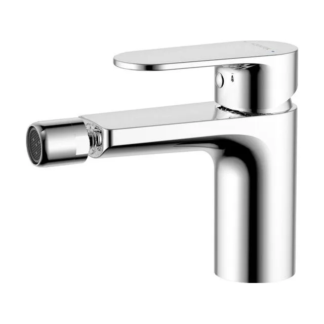 AQ1818CR НИКА смеситель для биде без донного клапана