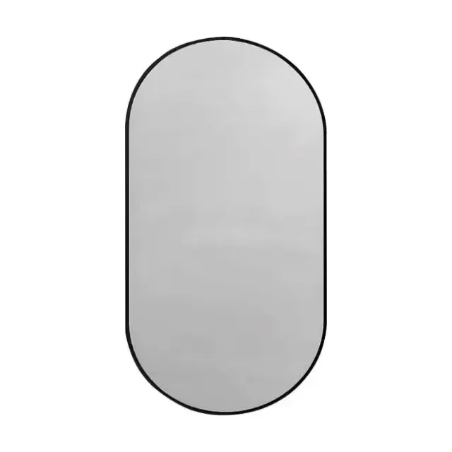 Зеркало для ванной ABBER Immer Offen AG6401B 60*120