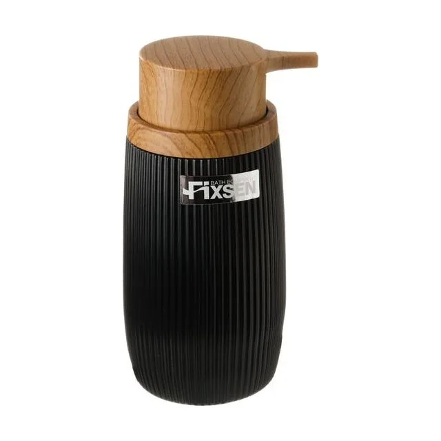 Диспенсер Fixsen BLACK BOOM FX-411-1