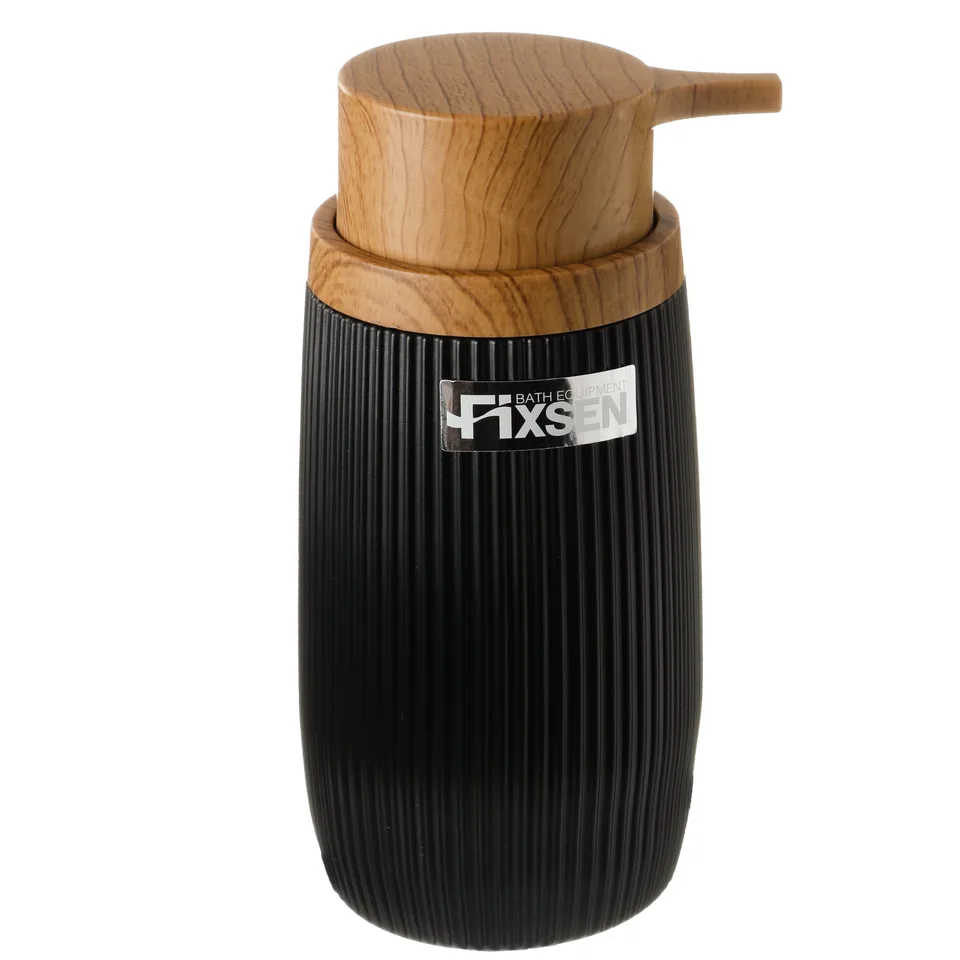 Диспенсер Fixsen BLACK BOOM FX-411-1
