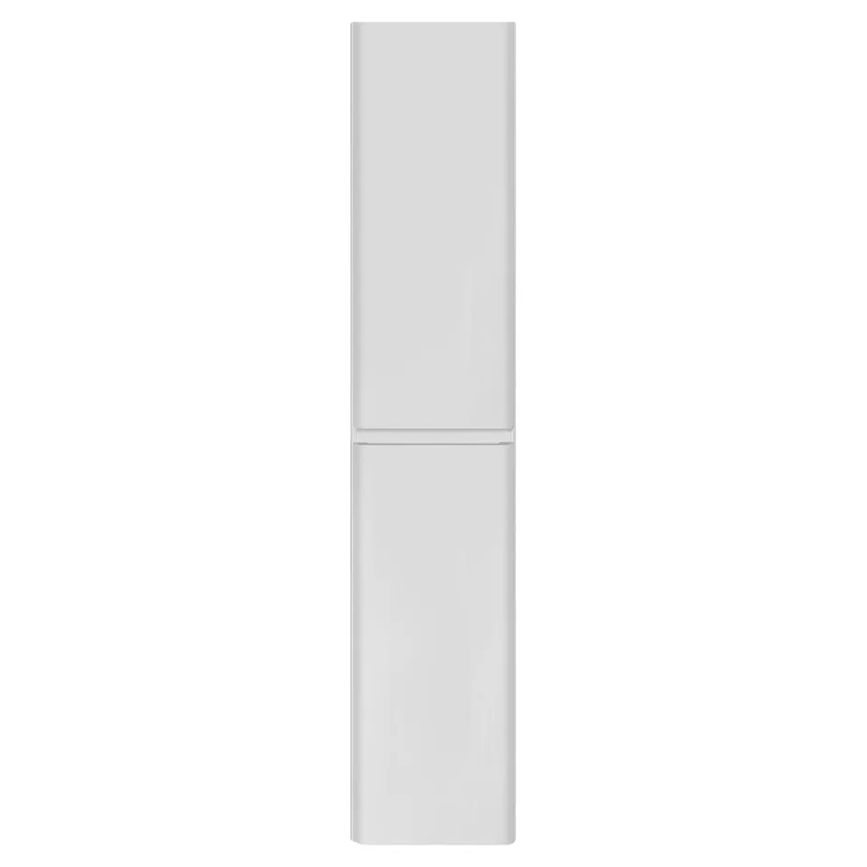 Шкаф Вико (Vico) VSC-2V170GW подвесной, 1700*350*350, Белый глянцевый (G.White)