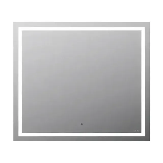 Зеркало AM.PM Gem 80 с Led подсветкой, инфракрасным выключателем и диммером