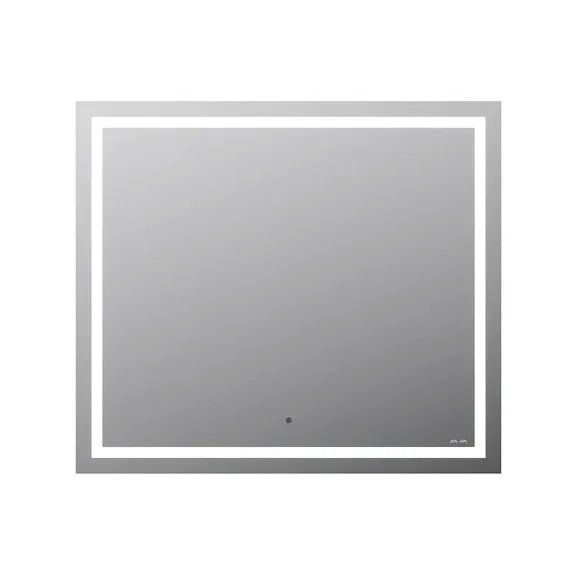 Зеркало AM.PM Gem 80 с Led подсветкой, инфракрасным выключателем и диммером